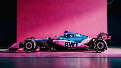  Още два тима показаха специфичните си цветове за Вегас 