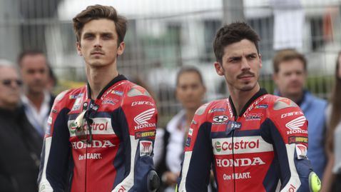  Какво губи Хонда след сполучливия си сезон 2025 в MotoGP? 