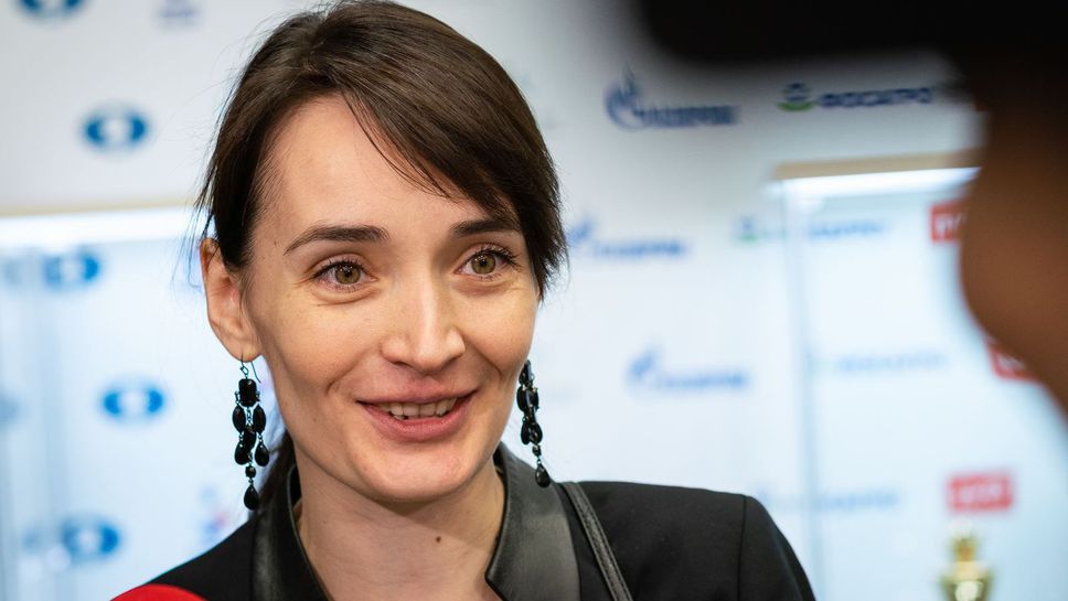 Украйна протестира срещу спорното включване на Русия на Световното отборно първенство