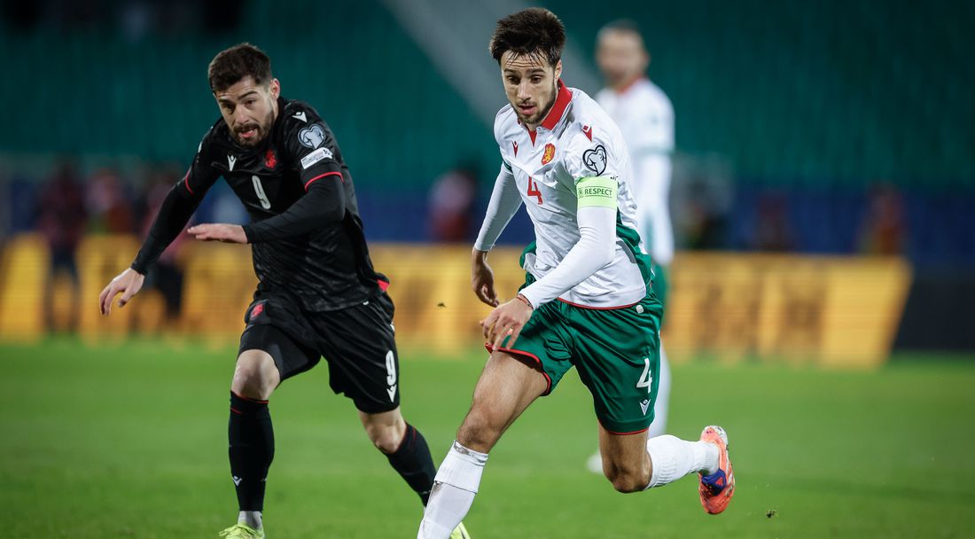 Груев: Най-после позитивен резултат