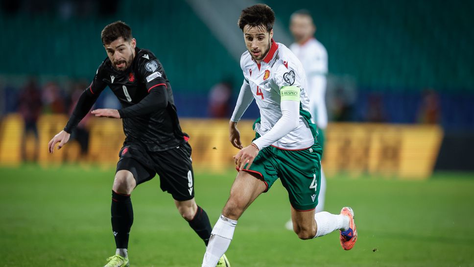 Груев: Най-после позитивен резултат