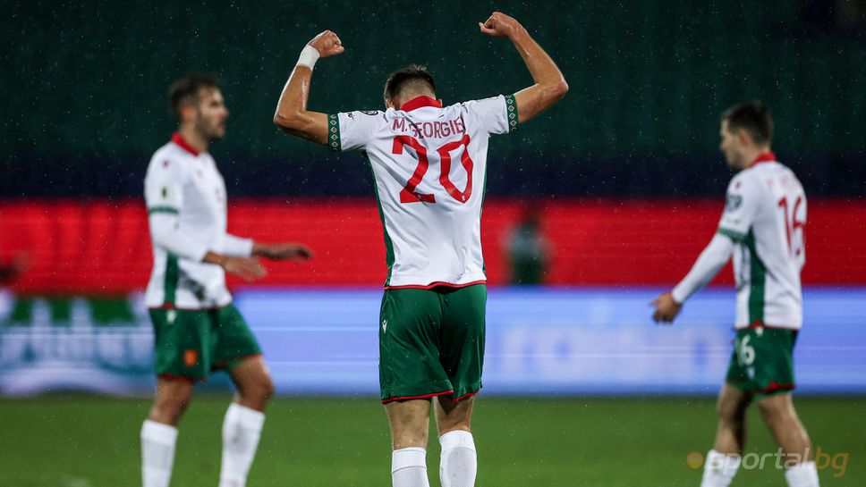 Цървена звезда дойде за национал - легенда на Югославия пристигна в София