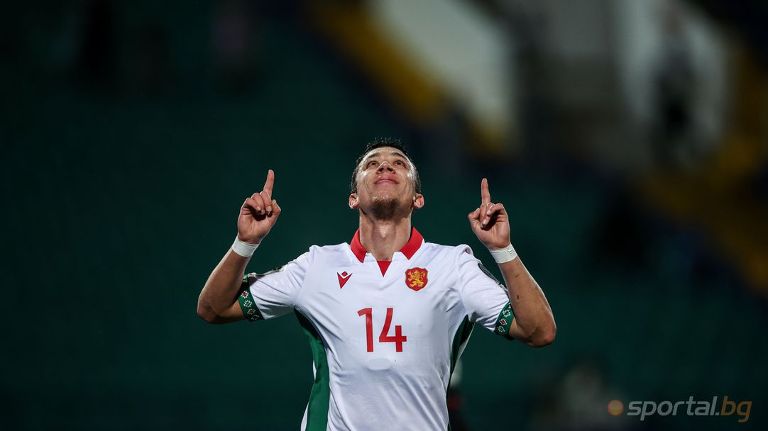 Кръстев в Гьозтепе под наем с опция за закупуване