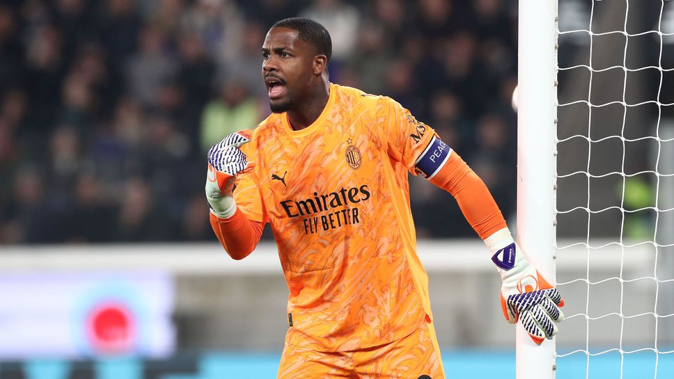 Ювентус е готов да предложи внушителен договор за да привлече