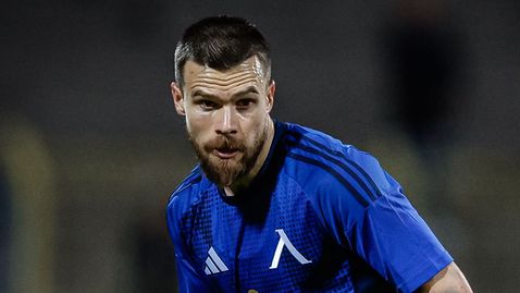 Веласкес взе решение за Ради Кирилов