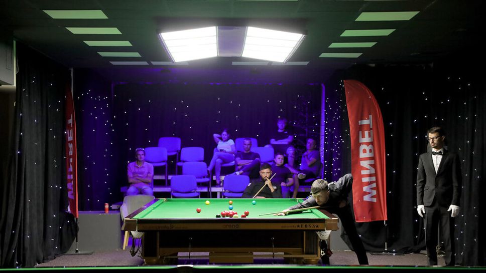 София отново ще домакинства на Q Tour