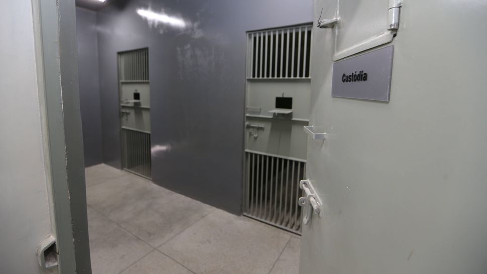 Бившият бразилски национал Робиньо който е зад решетките в родината