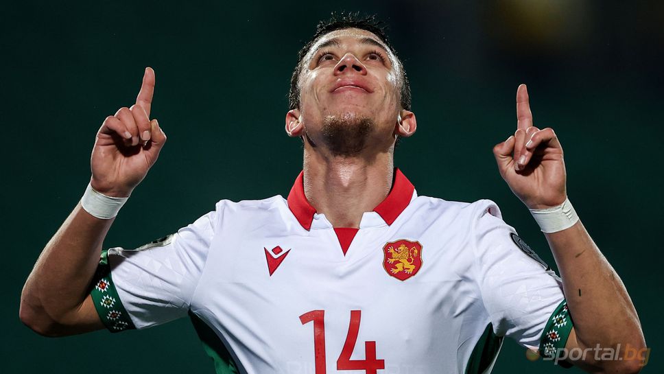 България 2:0 Соломонови острови, лек натиск на "бонитос"