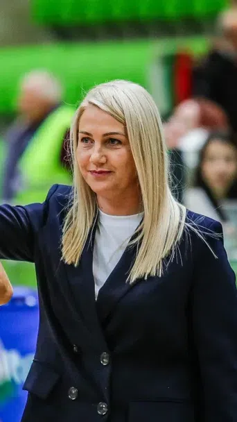 Таня Гатева: Тази победа ни показва колко още трябва да работим