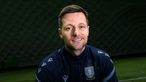 Лиъм Купър си намери нов отбор