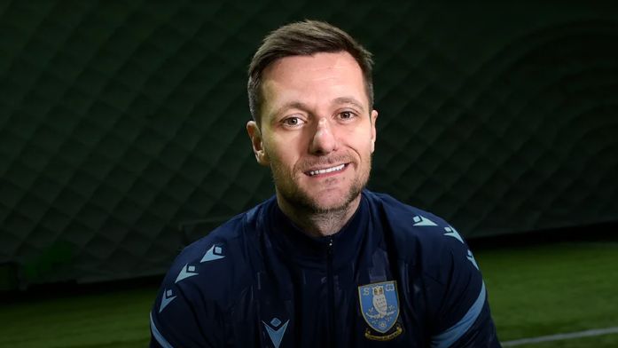 Лиъм Купър си намери нов отбор