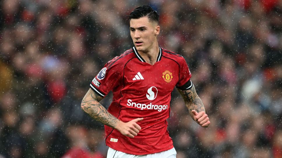 Шиърър: Ман Юнайтед плати твърде много за Шешко