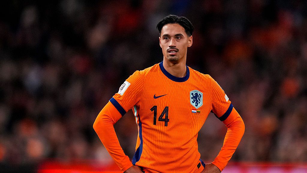 Райндерс: Гледах Световното в Катар от дивана, но този път ще е различно