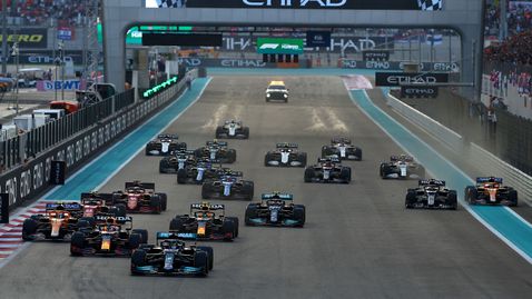 Новият президент на ФИА обеща промени след скандала от Гран При на Абу Даби