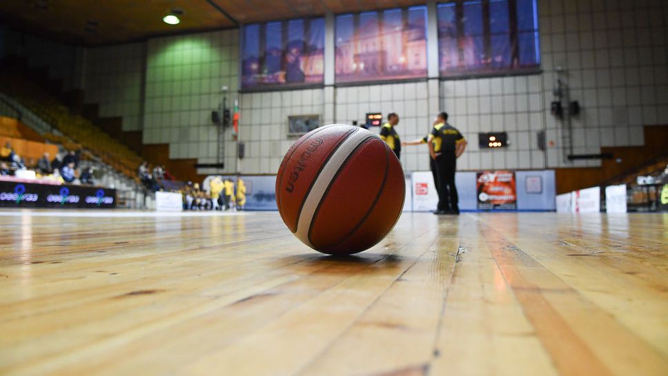 Фаворити срещу аутсайдери в днешните четири мача в НБЛ