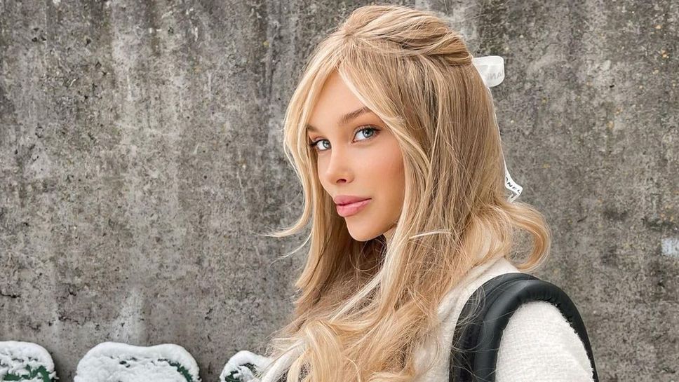 Стара тръпка на Роналдо пак остана без дрехи