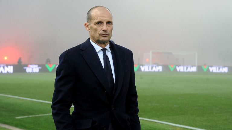  Алегри: Не сме в битката за купата 