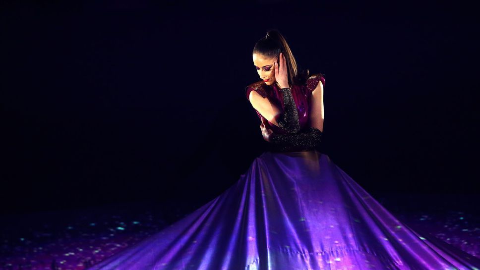 Невяна Владинова: Готова съм за следващия етап в живота си, защото в този всичко вече е довършено