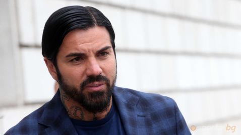 Благо Георгиев: Планувам за края на октомври още по-мащабно благотворително събитие