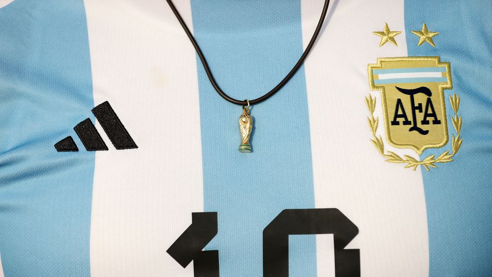 Аржентина ще се чувства като домакин във финала срещу Франция