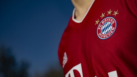  Байерн (Мюнхен) с титуляр на край Мондиал за 11-и следващ път 