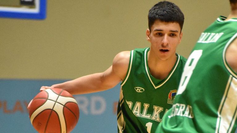 Балкан 2 надви Политехника на свой терен в Арена Ботевград