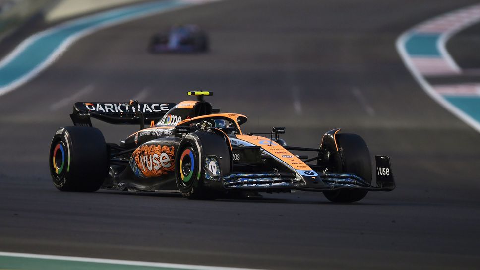 Браун: Формула 1 трябва да отвори техническите правила