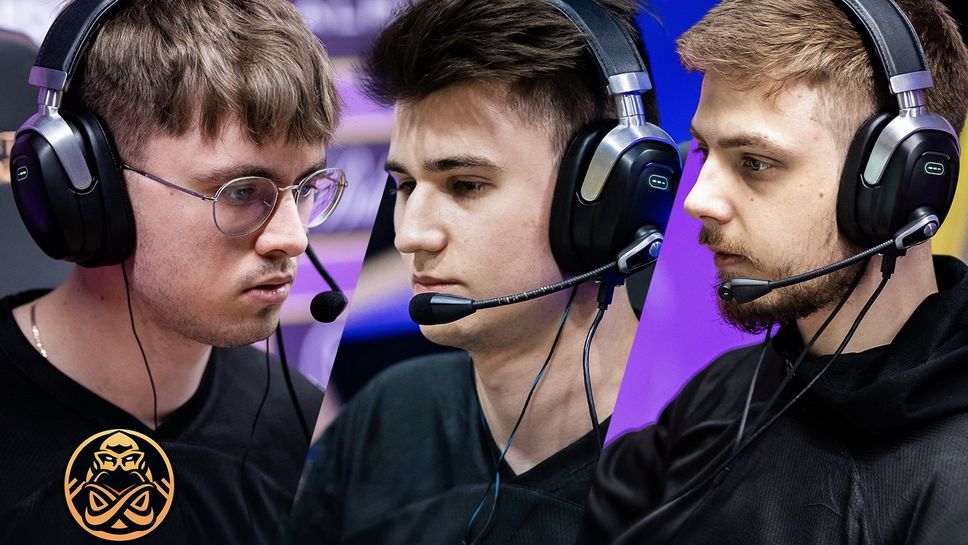 Поляци запълниха петицата на ENCE