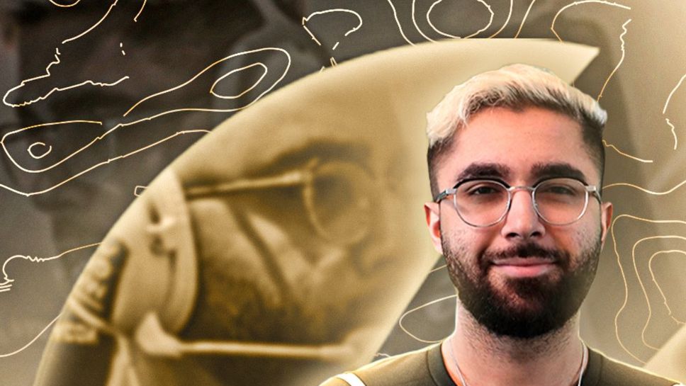 Heroic привлече nicoodoz