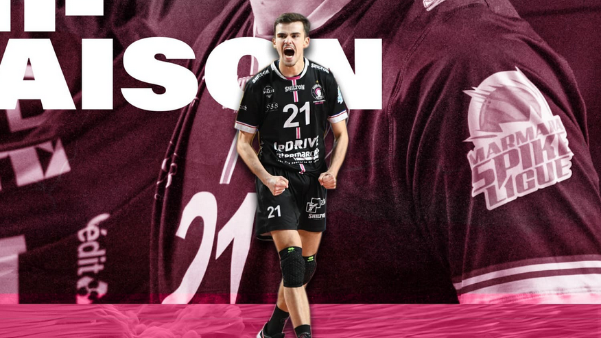 Нарбон с Николай Колев и Георги Татаров спечели втора победа във Френция