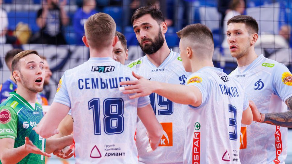 Цецо Соколов в Идеалния отбор на 14-ия кръг в Русия