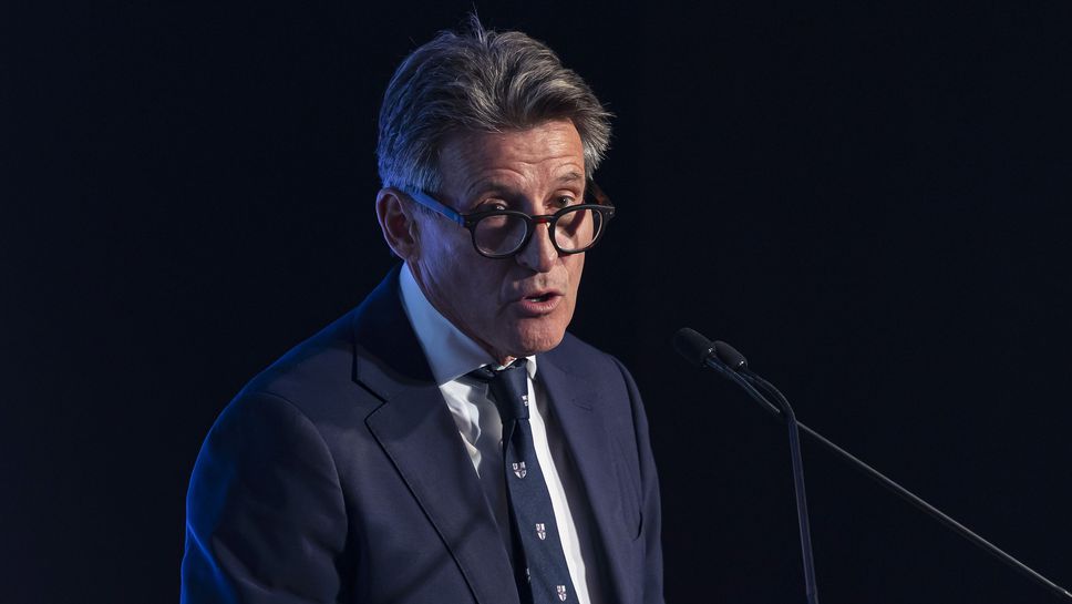 Себастиан Коу: Календарът трябва да се контролира след фалита на Големия шлем на атлетиката