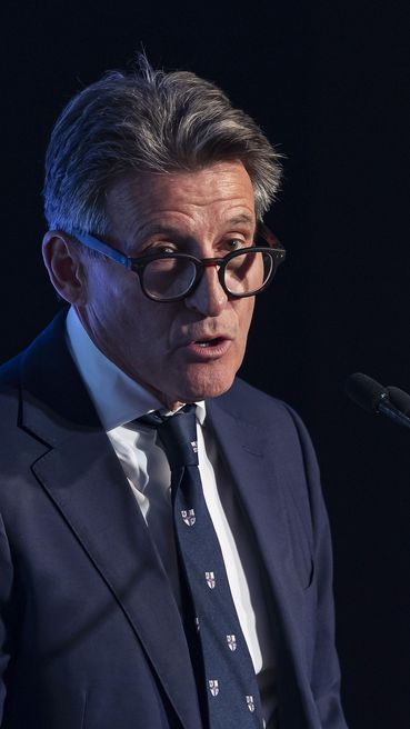 Себастиан Коу: Календарът трябва да се контролира след фалита на Големия шлем на атлетиката