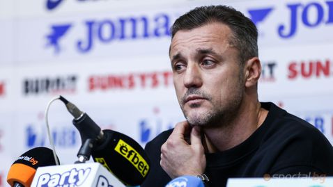  Локо (София) показва Генчев до седмица 