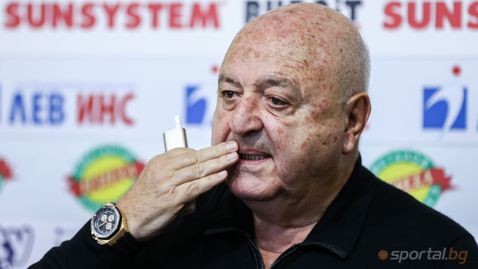 След 7 дни: Венци Стефанов пак може да е член на Изпълкома на БФС, а Левски и ЦСКА - да изпратят общ делегат на конгрес