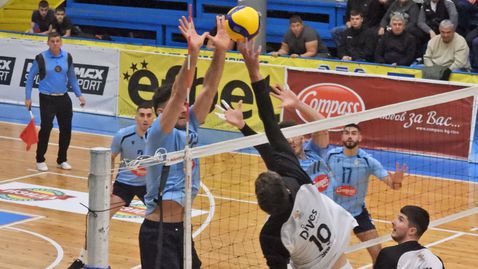 Монтана разгроми Славия