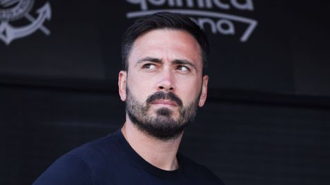  Давиде Анчелоти напусна Ботафого и ще се причисли към щаба на татко си 