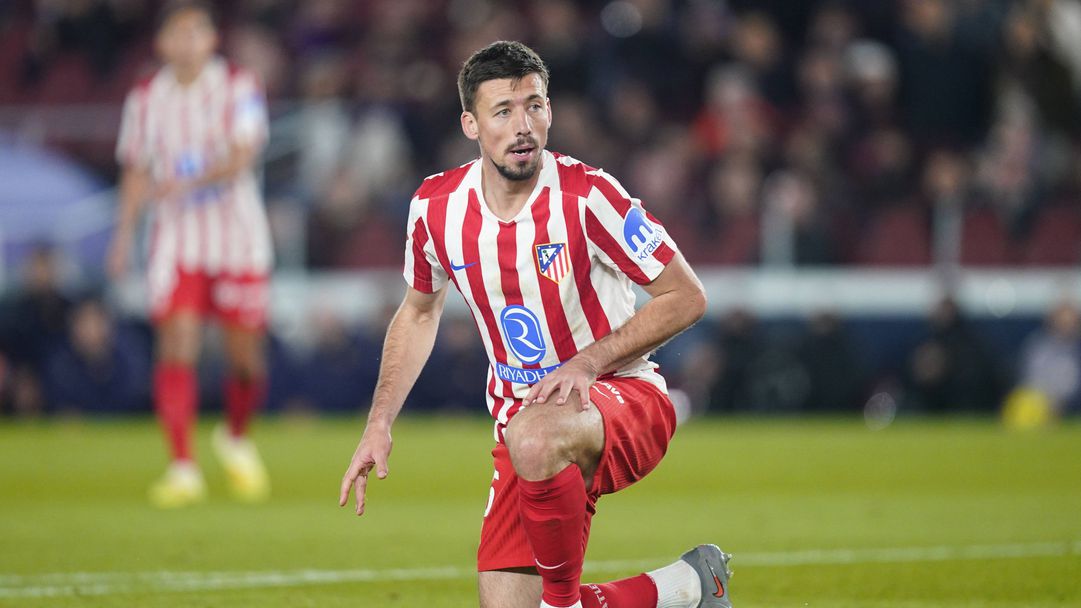 Лангле ще пропусна поне два месеца, Йоренте поднови тренировки