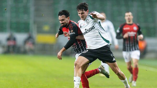 Легия унищожи мечтите на Линкълн Ред Импс за място в