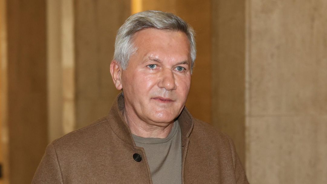 Валтер Папазки е новият собственик на ЦСКА