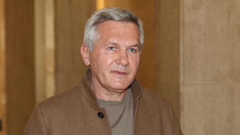 Собственикът на ЦСКА Валтер Папазки: Честита купа на България! Това е само началото