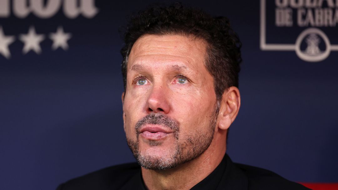 Симеоне: Не мисля, че беше трудно