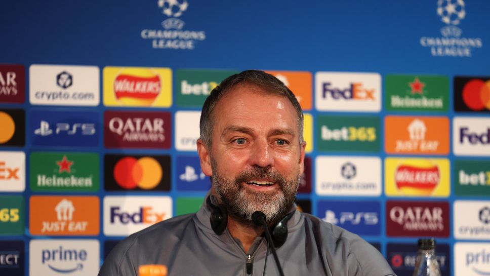 Независимо че само преди около половин година удължиха договора на