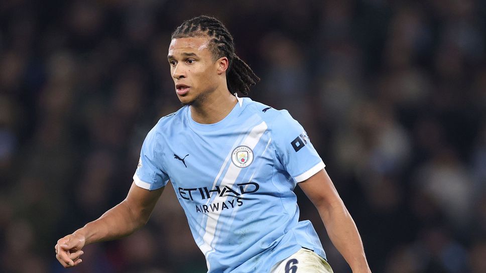 Атлетико Мадрид посяга към играч на Манчестър Сити за зимния трансферен прозорец