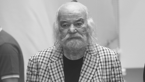 Тъжен ден за българския спорт: Отиде си легендарният борец Боян Радев