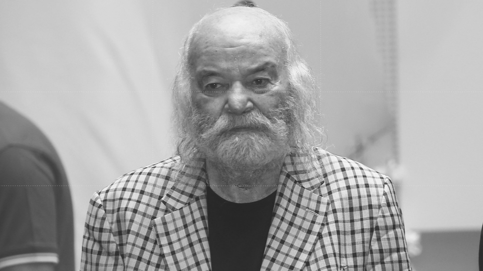 България се прощава с легендарния шампион Боян Радев