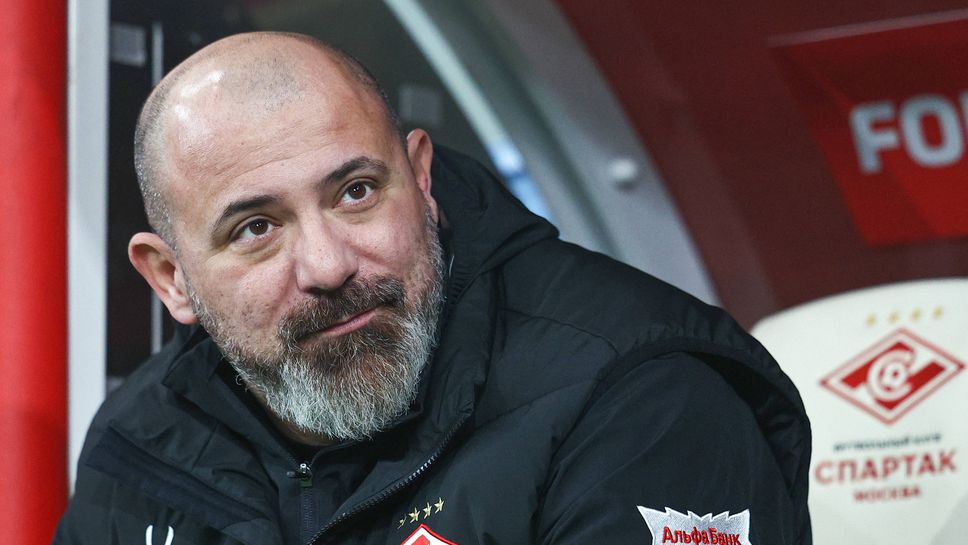 Деян Станкович ще стане старши треньор на сръбския Цървена звезда