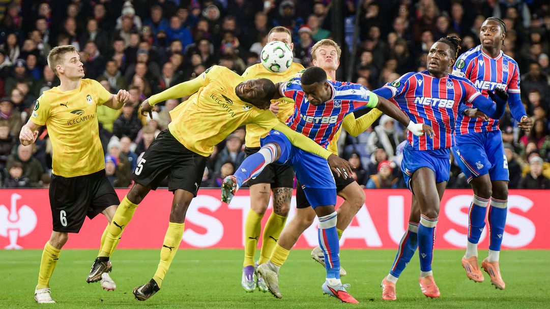 Кристъл Палас пропусна шанс да си спести два мача