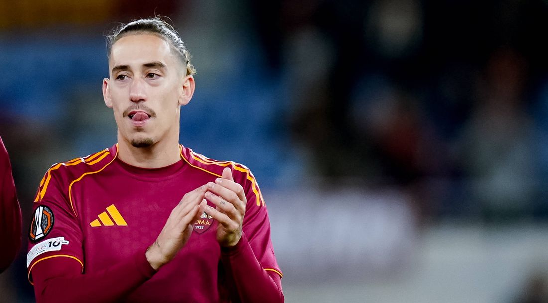 Рома връща Цимикас на Ливърпул през януари