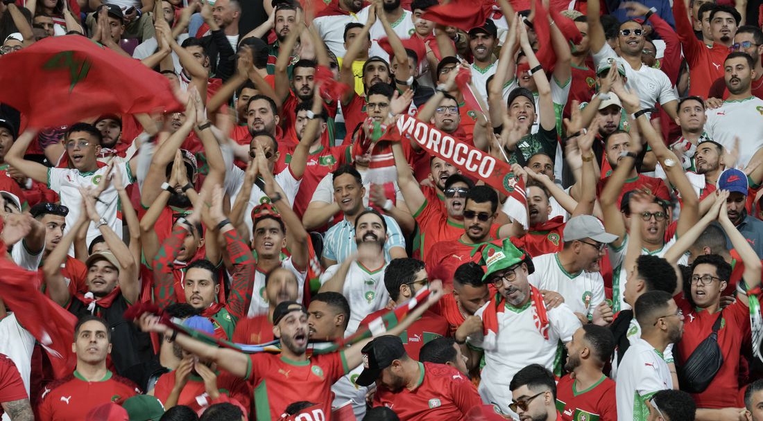 Мароко трябва да се справи с големите очаквания и напрежението на Купата на африканските нации